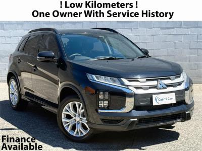 2020 Mitsubishi ASX LS Wagon XD MY20 for sale in Hawkesbury