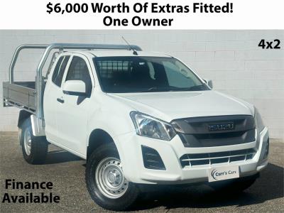2020 Isuzu D-MAX SX High Ride Utility MY19 for sale in Hawkesbury