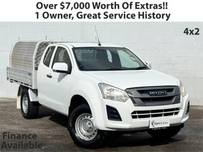 2019 Isuzu D-MAX SX High Ride Utility MY19 for sale in Hawkesbury