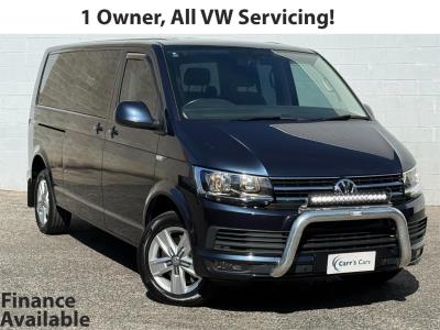 2019 Volkswagen Multivan TDI340 Comfortline Wagon T6 MY19 for sale in Hawkesbury