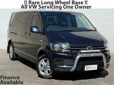 2019 Volkswagen Multivan TDI340 Comfortline Wagon T6 MY19 for sale in Hawkesbury