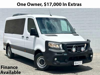 2019 Mercedes-Benz Sprinter 419CDI Van VS30 for sale in Hawkesbury
