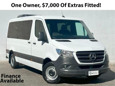 2019 Mercedes-Benz Sprinter 419CDI Van VS30 for sale in Hawkesbury