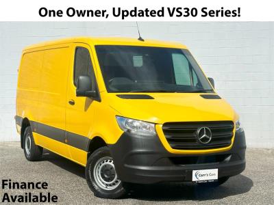 2018 Mercedes-Benz Sprinter 314CDI Van VS30 for sale in Hawkesbury