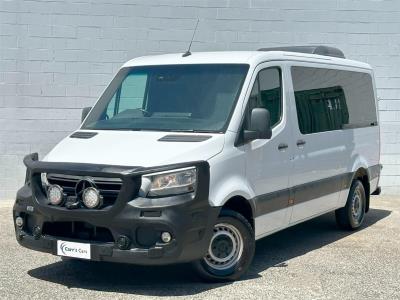 2020 Mercedes-Benz Sprinter 419CDI Van VS30 for sale in Hawkesbury