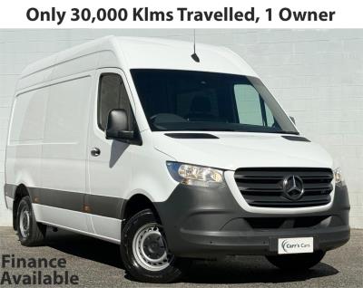 2019 Mercedes-Benz Sprinter 314CDI Van VS30 for sale in Hawkesbury