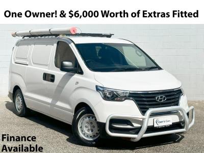2019 Hyundai iLoad Van TQ4 MY19 for sale in Hawkesbury