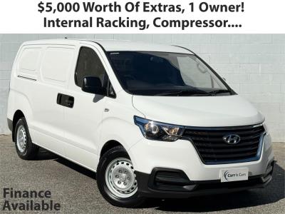 2019 Hyundai iLoad Van TQ4 MY20 for sale in Hawkesbury