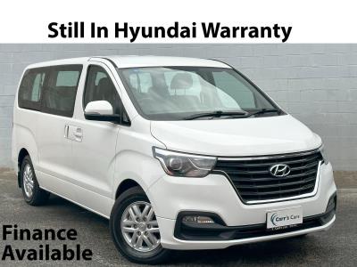 2020 Hyundai iMax Active Wagon TQ4 MY20 for sale in Hawkesbury
