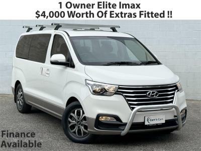 2020 Hyundai iMax Elite Wagon TQ4 MY21 for sale in Hawkesbury