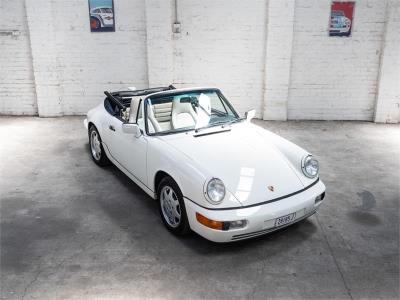 1990 Porsche 911 Convertible 964 for sale in Inner South