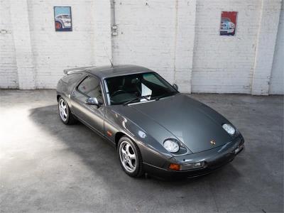 1995 Porsche 928 Coupe  for sale in Inner South