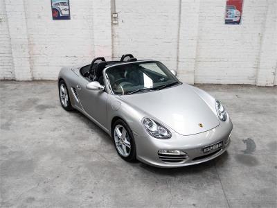 2010 Porsche Boxster Convertible 987 MY11 for sale in Inner South