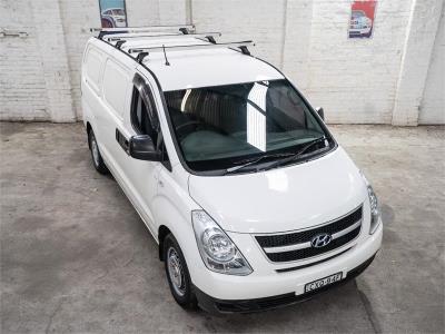 2015 Hyundai iLoad Van TQ2-V MY15 for sale in Inner South