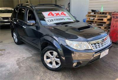 2012 SUBARU FORESTER 2.0D PREMIUM 4D WAGON MY12 for sale in South East