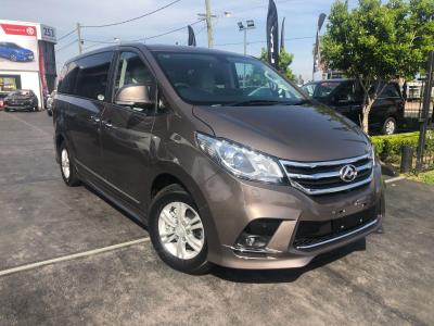 2021 LDV G10 Wagon SV7A for sale in South West