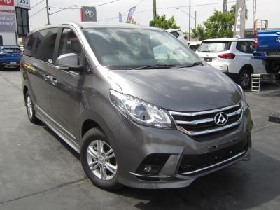 2021 LDV G10 Executive Wagon SV7A for sale in South West