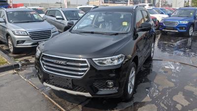 2020 Haval H2 Premium Wagon MY20 for sale in South West