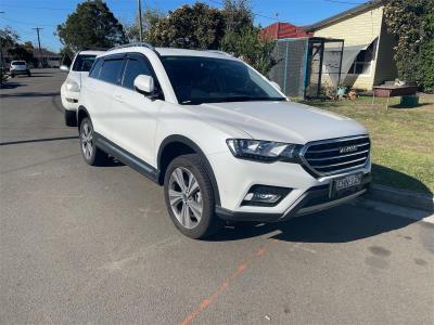 2020 Haval H6 Wagon  for sale in South West