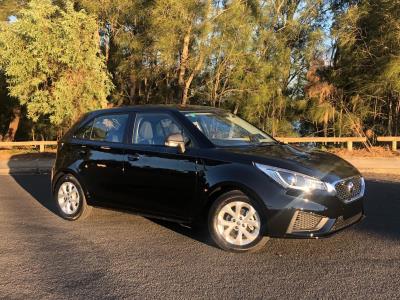 2021 MG MG3 Core Hatchback SZP1 MY21 for sale in South West