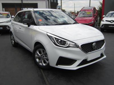 2021 MG MG3 Hatchback SZP1 MY21 for sale in South West