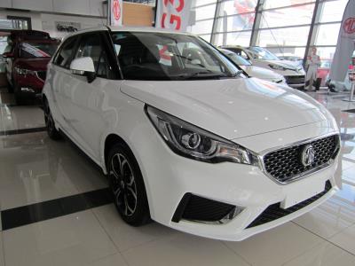 2021 MG MG3 Excite Hatchback SZP1 MY21 for sale in South West