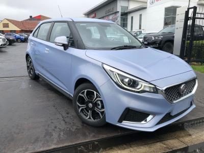 2021 MG MG3 Hatchback SZP1 MY21 for sale in South West