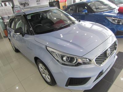 2021 MG MG3 Core Hatchback SZP1 MY21 for sale in South West
