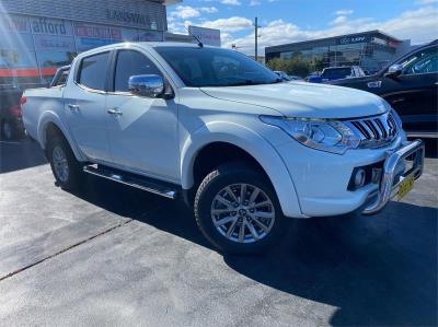 2015 Mitsubishi Triton GLS Utility MQ MY16 for sale in South West