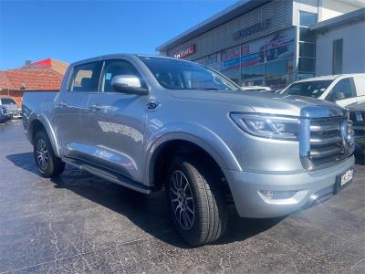 2021 GWM Ute Utility NPW MY20 for sale in South West