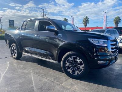 2021 GWM Ute Utility NPW MY20 for sale in South West