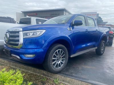 2021 GWM Ute Cannon Utility NPW MY20 for sale in South West