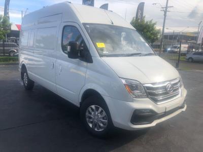 2021 LDV V80 Van MY19 for sale in South West