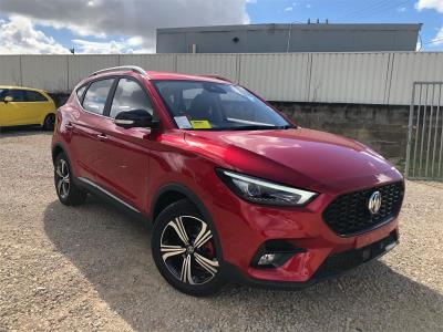 2020 MG ZST Wagon MY21 for sale in South West