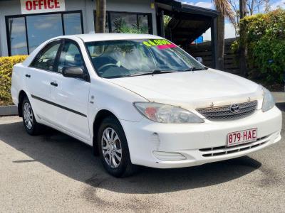 2003 Toyota Camry Altise Sedan ACV36R for sale in Brisbane South