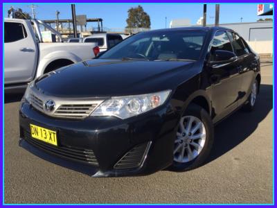 2015 TOYOTA CAMRY ALTISE 4D SEDAN ASV50R for sale in Blacktown