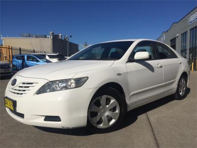 2006 TOYOTA CAMRY ALTISE 4D SEDAN ACV36R UPGRADE for sale in Mulgrave