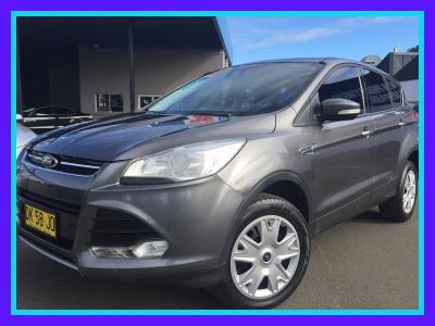 2014 FORD KUGA AMBIENTE (AWD) 4D WAGON TF for sale in Blacktown
