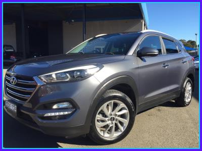 2015 HYUNDAI TUCSON ACTIVE (FWD) 4D WAGON TLE for sale in Blacktown
