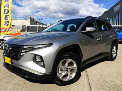 2023 HYUNDAI TUCSON (FWD) 4D WAGON NX4.V2 MY24 for sale in Mulgrave