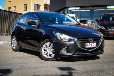 2015 Mazda 2 Neo Hatchback DJ2HAA for sale in Brisbane South