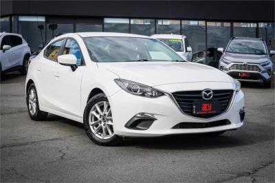 2015 Mazda 3 Neo Sedan BM5278 for sale in Brisbane South
