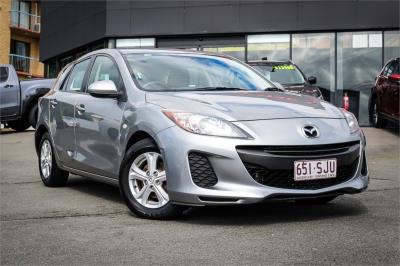 2012 Mazda 3 Neo Hatchback BL10F2 for sale in Brisbane South