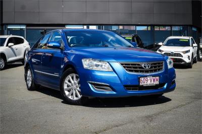 2008 Toyota Aurion AT-X Sedan GSV40R for sale in Brisbane South