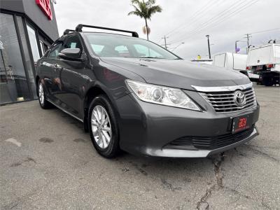 2014 Toyota Aurion AT-X Sedan GSV50R for sale in Brisbane South