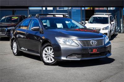 2014 Toyota Aurion AT-X Sedan GSV50R for sale in Brisbane South