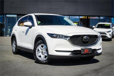 2019 Mazda CX-5 Maxx Wagon KF2W7A for sale in Brisbane South