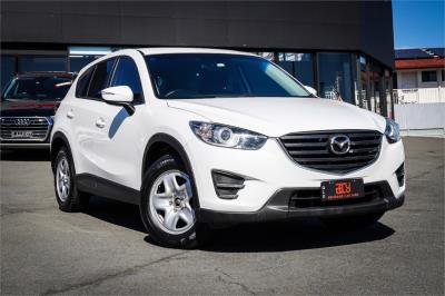 2016 Mazda CX-5 Maxx Wagon KE1072 for sale in Brisbane South