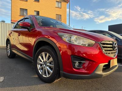 2015 Mazda CX-5 Maxx Sport Wagon KE1072 for sale in Brisbane South