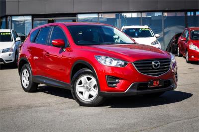 2016 Mazda CX-5 Maxx Wagon KE1032 for sale in Brisbane South